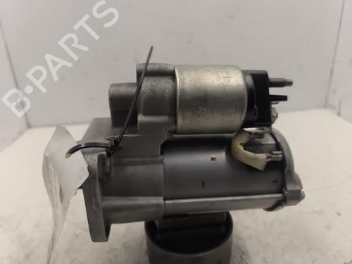 Starter RENAULT MEGANE IV Grandtour (K9A/M/N_) 1.5 Blue dCi 115 (K9A6) | BP24894538M8 - Image 4