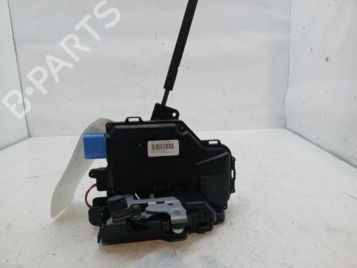 Used Rear left lock SKODA ROOMSTER (5J7) 1.6 TDI (90 hp) 29894325