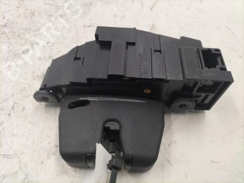 Used Tailgate lock Tailgate lock 24174397 24174397