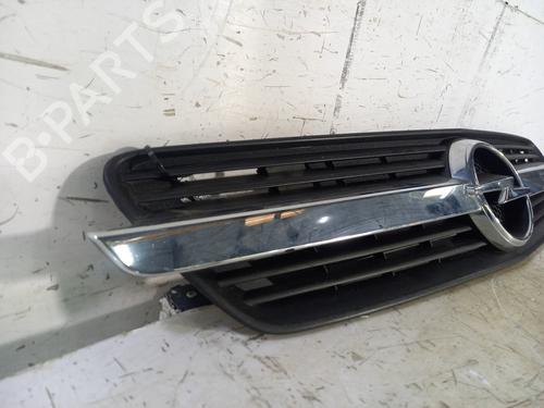 Grill OPEL MERIVA A MPV (X03) 1.7 CDTI (E75) | BP24196862C40 
