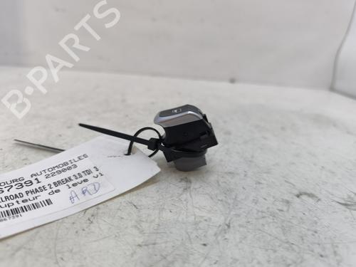 Used Right rear window switch AUDI A6 Allroad C7 (4GH, 4GJ) 3.0 TDI quattro (218 hp) 29054547