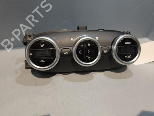 Climate control FIAT 500L (351_, 352_) 1.6 D Multijet (199LYE1B) | BP29314740I5  - Image 5