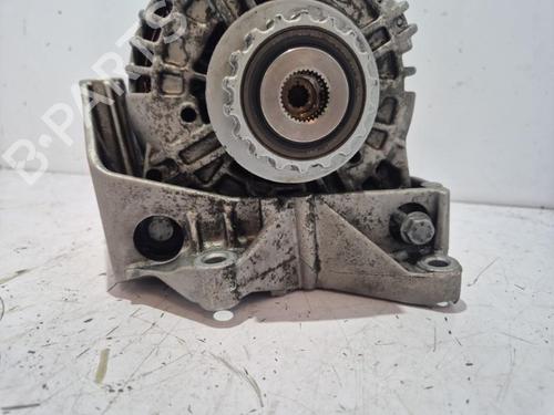 Støtte VW TOUAREG (7LA, 7L6, 7L7) 2.5 R5 TDI | BP22841843C155 