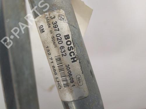 Front wiper motor OPEL ASTRA H (A04) 1.3 CDTI (L48) | BP22823895M29 