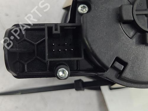 Used Headlight switch Headlight switch MERCEDES-BENZ C-CLASS (W204) C 220 CDI (204.002) (170 hp) 22823752 22823752