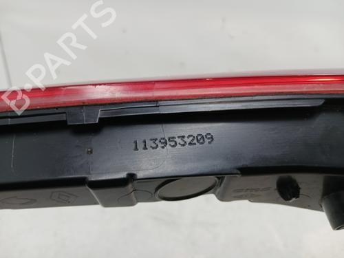 Left tailgate light RENAULT ARKANA I (LCM_, LDN_) 1.6 E-TECH 145 (LDMU) | BP29834261C79