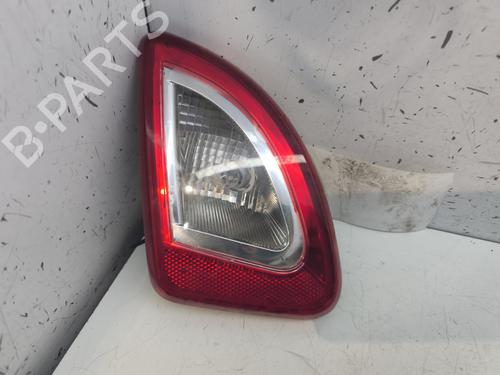 Left tailgate light RENAULT TWINGO II (CN0_) | BP27525113C79 - Image 2