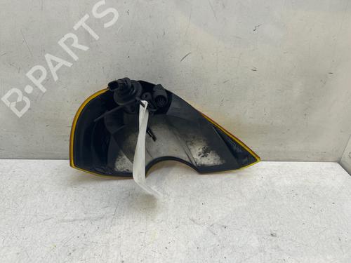 Left front indicator RENAULT MODUS / GRAND MODUS (F/JP0_) 1.5 dCi (FP0D, JP0D) | BP40055007C32 - Image 3