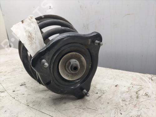Right front shock absorber PORSCHE 911 (996) 3.6 Carrera 4 | BP27493130M17 