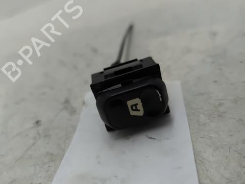 Used Left front window switch CITROËN BERLINGO / BERLINGO FIRST Box Body/MPV (M_) 1.6 HDI 75 (MB9HW) (75 hp) 30379004