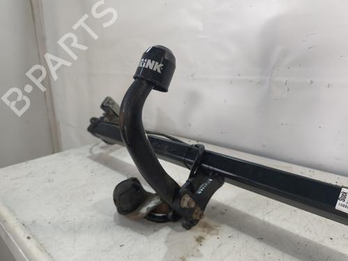 Tow ball/Mechanism NISSAN QASHQAI I (J10, NJ10) 1.5 dCi | BP29054469C141 