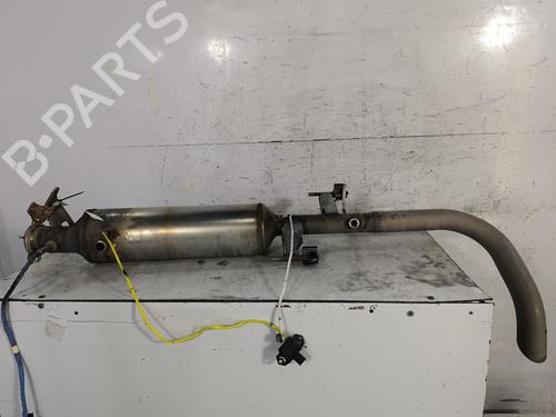 Catalyst RENAULT MASTER III Van (FV) | BP26911258M10 - Image 2