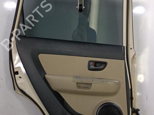 Used Left rear door KIA SOUL I (AM) 1.6 CRDi 128 (126 hp) 22819485