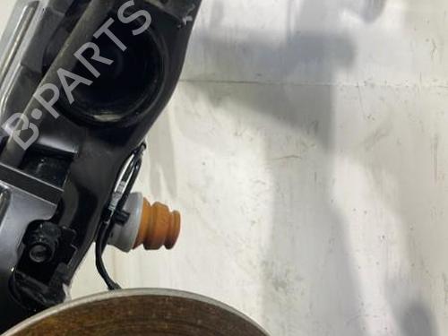 Rear axle CITROËN C3 III (SX) 1.2 THP 110 (SXHNPS, SXHNZT, SXHNZ6) | BP22839709M2 