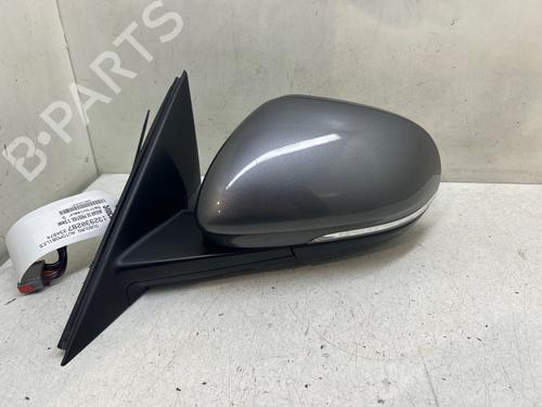 Retrovisor esquerdo JAGUAR XE (X760) 2.0 D AWD | BP39422686C26 - Image 3