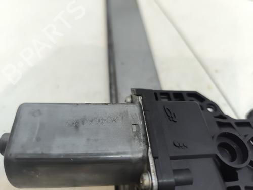 Front left window mechanism RENAULT TRAFIC III Van (FG_) 1.6 dCi 120 (FGMB, FGMC) | BP27403929C22  - Image 5