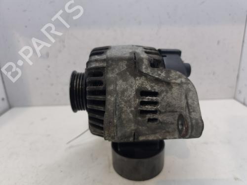 Alternator NISSAN MICRA III (K12) 1.2 16V | BP26666941M7 