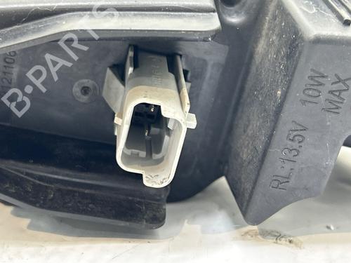 Right daytime light CITROËN DS3 (SA_) 1.6 VTi 120 | BP38476123C103 - Image 4