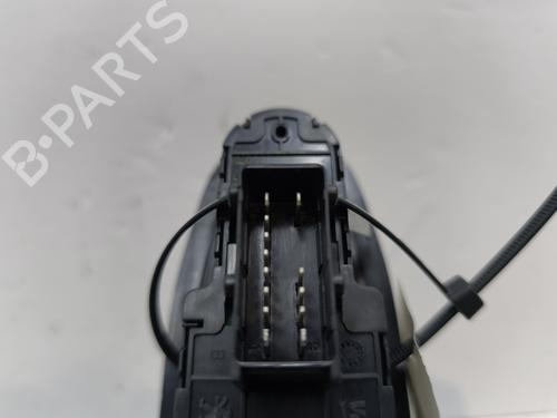 Left front window switch PEUGEOT 208 I (CA_, CC_) 1.2 VTI 82 | BP30200215I27