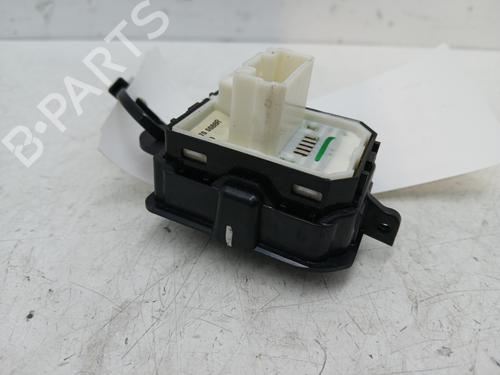 Mirror switch RENAULT KADJAR (HA_, HL_) 1.6 dCi 130 (HLA4) | BP29894249I25 