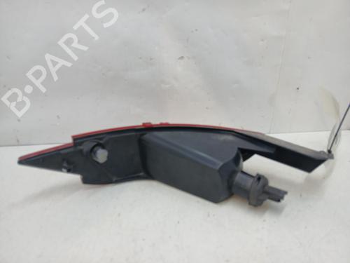 Used Rear bumper left light Rear bumper left light FORD FIESTA VI (CB1, CCN) [2008-2026] 34581810 34581810