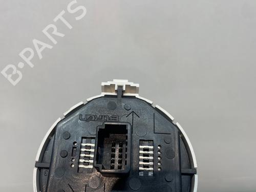 Used Warning switch Warning switch TOYOTA YARIS (_P13_) 1.3 (NSP130_, NSP130) (99 hp) 30545409 30545409