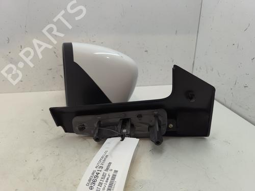 Left mirror RENAULT ZOE (BFM_) ZOE (BFMC, BFMD) | BP28499469C26