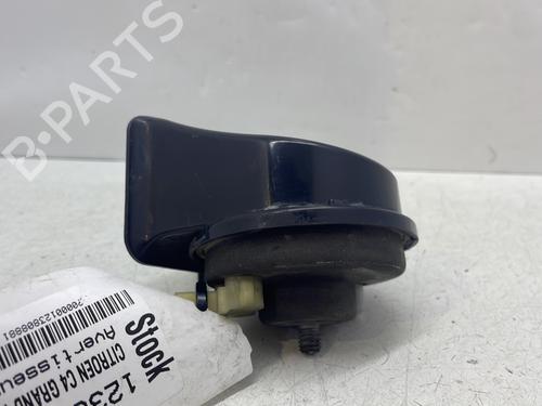 Used Horn Horn CITROËN C4 Grand Picasso I (UA_) [2006-2013] 34259920 34259920