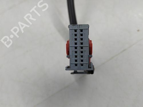 Right mirror FIAT STILO (192_) 1.4 16V (192AXH1B, 192BXH1B) | BP22826343C27 