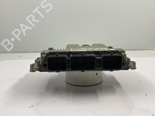 Used Control unit RENAULT CLIO III (BR0/1, CR0/1) 1.5 dCi (75 hp) 22817132