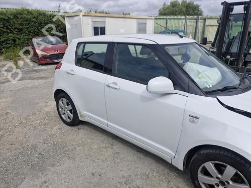 Used Parts SUZUKI SWIFT III (MZ, EZ) 4831465