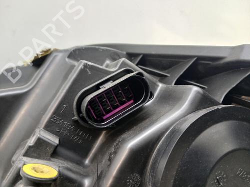 Right headlight FORD FIESTA VI (CB1, CCN) 1.25 | BP37076260C29 - Image 5