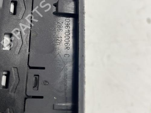 Switch RENAULT MEGANE III Hatchback (BZ0/1_, B3_) 1.5 dCi (BZ09, BZ0D, BZ1W, BZ29, BZ14) | BP23830376I30 - Image 4