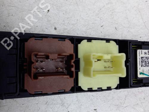 Left front window switch RENAULT CAPTUR I (J5_, H5_) 1.5 dCi 110 | BP32212672I27  - Image 5