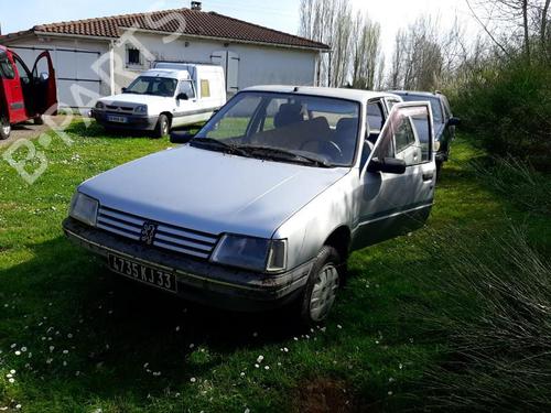 Used Parts PEUGEOT 205 II (20A/C) 1.0 (45 hp) 4257042