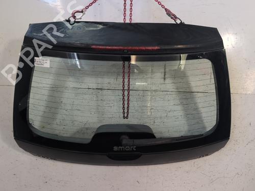 Tailgate SMART FORFOUR (454) 1.5 CDI (454.001) | BP28568291C6 - Image 2