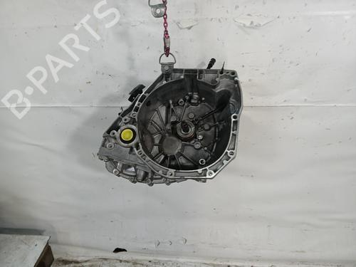 Gearbox RENAULT KANGOO III MPV TCe 130 (KJMB) | BP28824128M3 - Image 6