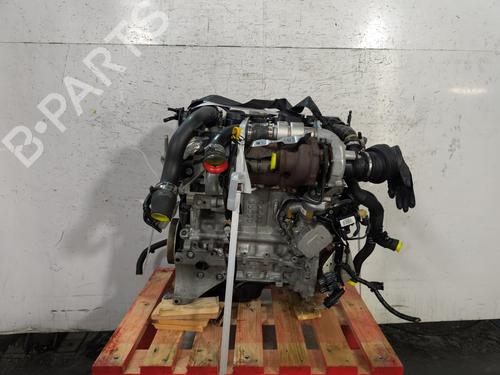 Engine FORD FOCUS III 1.5 TDCi | BP29005694M1