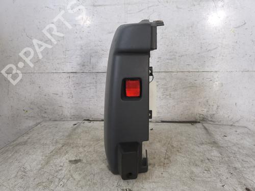 Stoßstangenecke Ab für CITROËN JUMPER II Van 2.2 HDi 130 (130 hp) 27152546