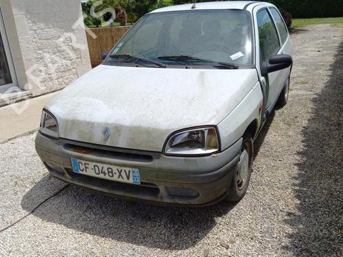 Used Parts RENAULT CLIO I (B/C57_, 5/357_) 1.9 D 2163899