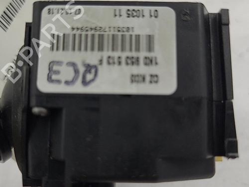 Used Switch VW GOLF PLUS V (5M1, 521) 2.0 TDI (136 hp) 22822407