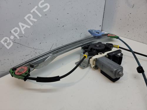 Front left window mechanism CITROËN C2 (JM_) 1.1 | BP26659590C22 