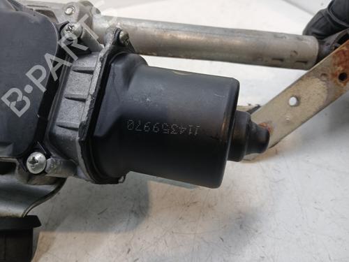 Front wiper motor DACIA DOKKER Box Body/MPV 1.2 TCe 115 (FEM0) | BP29894304M29