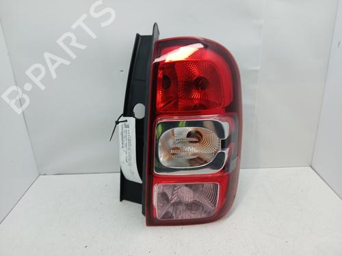Right taillight DACIA DUSTER (HS_) 1.5 dCi | BP33613347C35 - Image 5