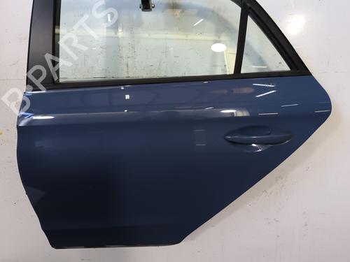 Left rear door HYUNDAI i20 II (GB, IB) 1.1 CRDi | BP25120710C4 