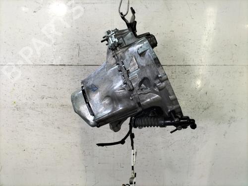 Gearbox PEUGEOT 2008 I (CU_) 1.2 VTi | BP30749397M3 - Image 2
