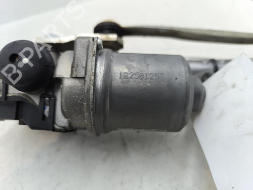 Used Front wiper motor Front wiper motor SUZUKI BALENO (FW, EW) 1.0 (A1K310) (111 hp) 33316850 33316850