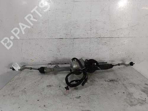 Used Steering rack PEUGEOT 208 I (CA_, CC_) 1.2 VTI 82 (82 hp) 26584678