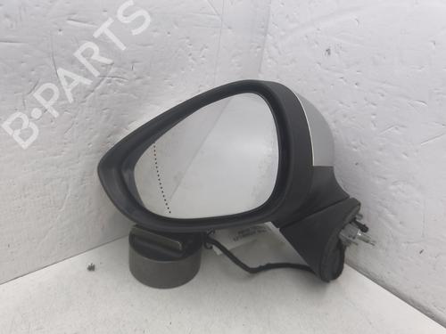 Left mirror FORD FIESTA VI (CB1, CCN) 1.25 | BP32204981C26