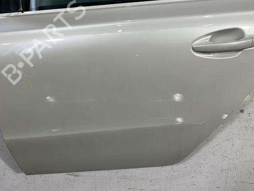 Left rear door PEUGEOT 508 SW I (8E_) 2.0 HDi RXH Hybrid4 | BP24496664C4 